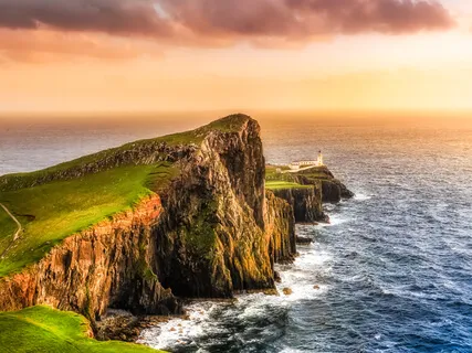 Effortless Attention