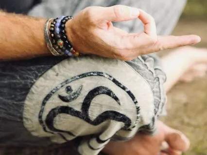 Concentration Meditation For A Calm And Relaxed Mind