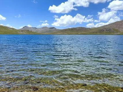 Concentration With 3-part And 7-part Breathing