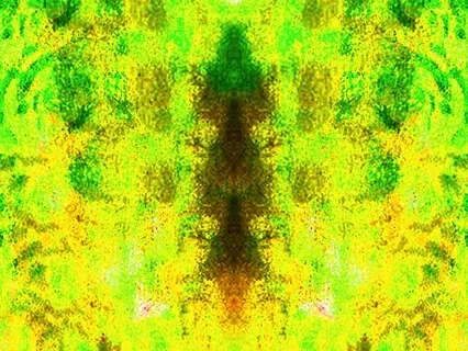 Concrete Jungle (All Solfeggio Hz)