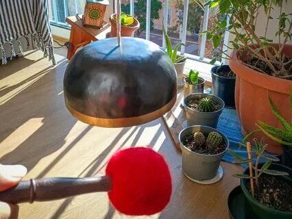 Conecta con el Corazón. Respira