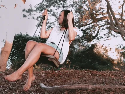 Conexão com à Criança Interior 