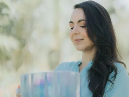 Conexão com o Momento Presente