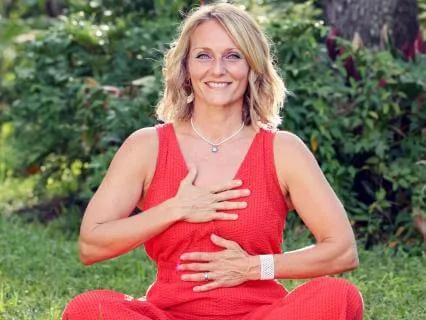 Conference Reset: Calm, Recharge & Refocus