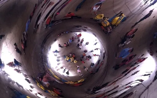 Confessions Of A Jittery Mind: Dharma Talk