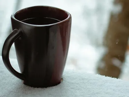 Confide In Your Body's Rhythm