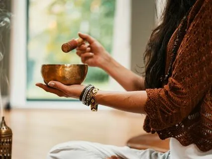 Confidence, 528 Hz Ambient Healing Love Frequency