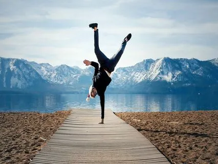 Confidence Affirmations