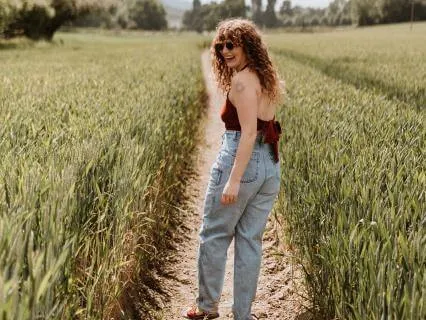 Confidence Affirmations