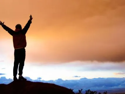 Confidence Affirmations