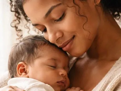 Confidence After A Difficult Feed