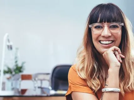 Confidence And Clarity: Affirmations For Women Entrepreneurs