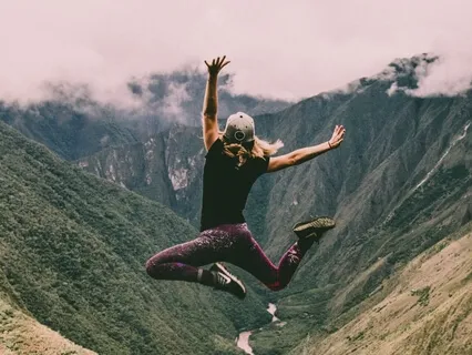 Confidence & Motivation