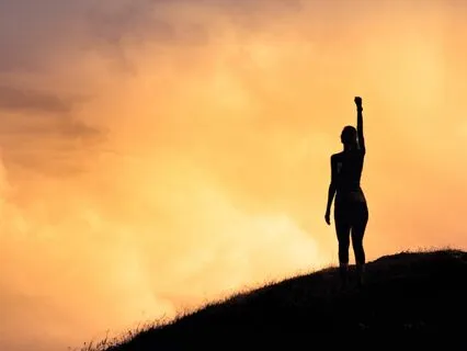 Confidence And Self-Esteem