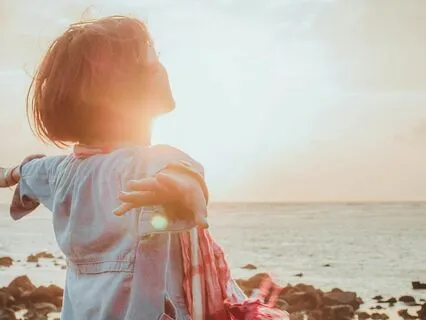 Confidence And Self-Trust Affirmations