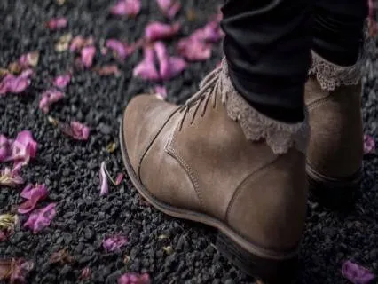 Confidence And Self Trust | Steady Ground