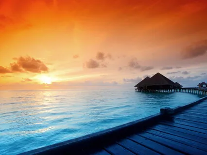 Confidence And Vibrancy Boost