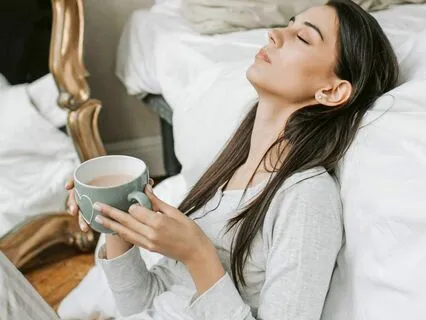 Confidence As You Sleep