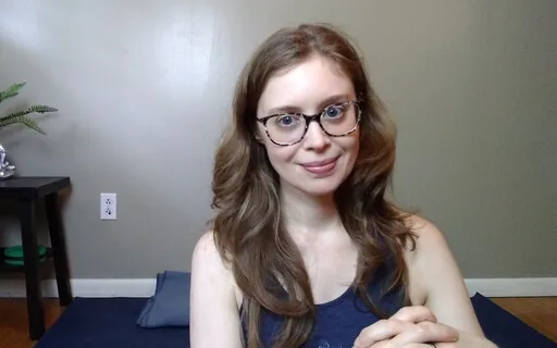 Confidence Boost Affirmation Meditation