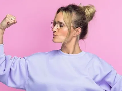 Confidence Boost: An Affirmation Practice