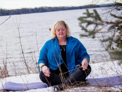 Confidence Boost Meditation