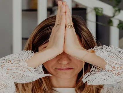 Confidence Boosting Meditation