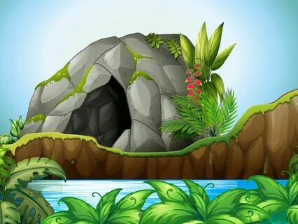 Confidence Cave | Children's Social Anxiety Meditation