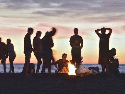 Confidence For Social And Public Speaking