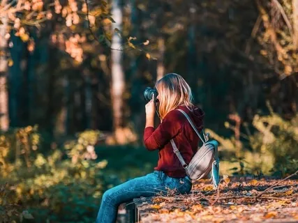 Build The Confidence That Is Within You