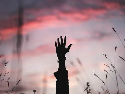 Practice For Self Confidence