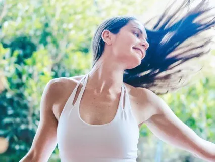 The Most Confident You