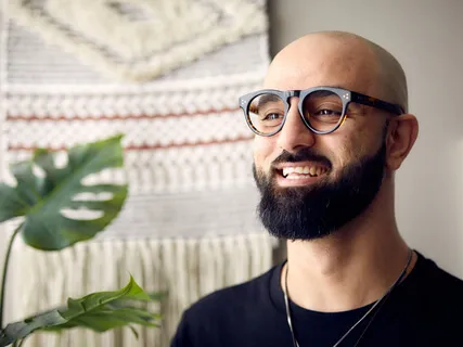 Confidence Meditation (Build Strength + Courage)