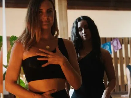 Confidence Mirror Work Meditation