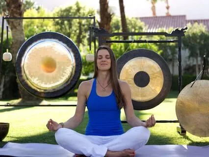 Confidence & Radiance: A Chakra Sound Healing Journey