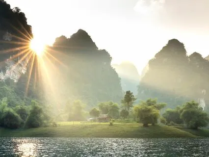 Confidence Reset Meditation