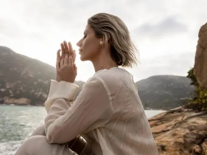 CONFIDENCE - Self-Led Morning Meditation (IFS-Based)