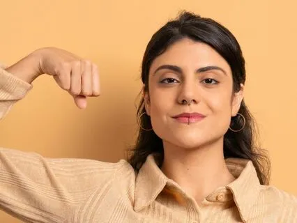 Confidence Shield Meditation