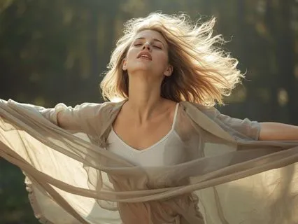 Confidence Through Calm