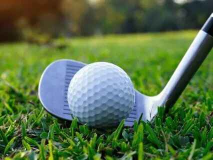 Confidence Trigger: Golf Visualization Series