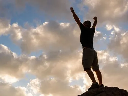 Confidence With Breath, Visualization, And Affirmations