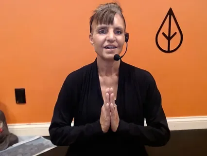 Confident And Connected