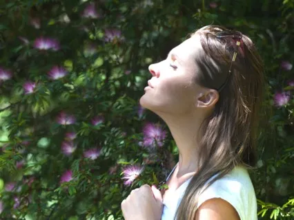 Confident Mom Meditation