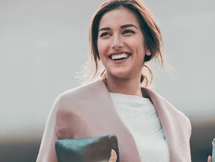 Confident Woman Affirmation Meditation