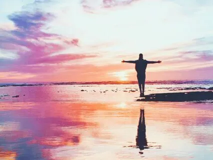 Confident You: Embodied Confidence Practice