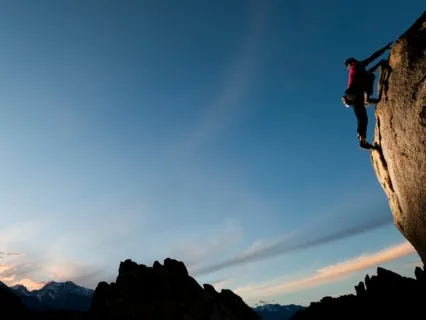 Confidently Take the Next Step