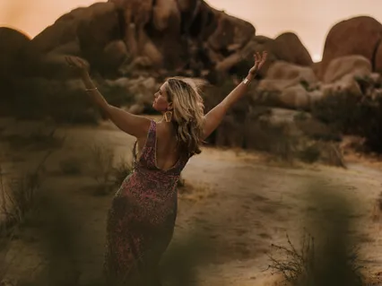 Conflict & The Queen