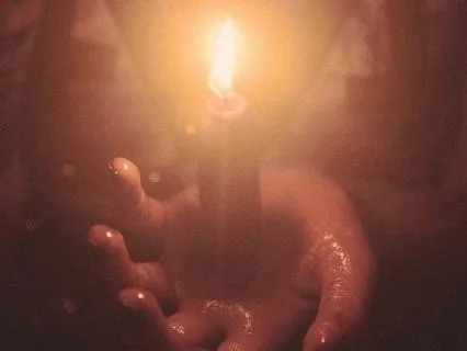 Conjure Your Magician Mindset & Prepare For Spellwork