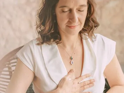 Connect & Align With The Flow Of Money