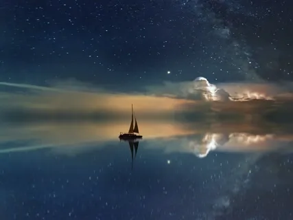 Connect & Be Nurtured (With Binaural Beats - Delta Wave)