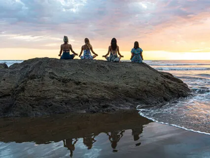 Connect Back To Your Digestive System - Heal Your Gut